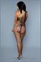 Black Bodystockings