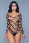 Let Me Love You Bodysuit