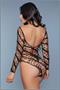 Let Me Love You Bodysuit