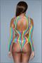 Strange Love Bodysuit