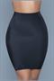 Slimin' Shapewear Slip Skirt