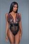 Estella Bodysuit