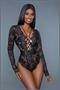 Ramona Bodysuit