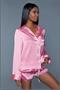 Sadie PJ Set
