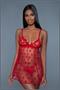 Valentine Babydoll