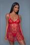 Valentine Babydoll