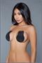 Bunny Nipple Cover Nude