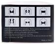 Adhesive Breast Tape
