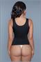Miraculous Shapewear Top Nude