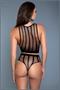 Bare it All Bodystocking