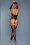 Craving For You Bodystocking