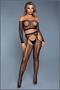 Run The World Bodystocking