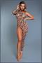 Fiercely Wild Bodystocking