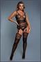 Goodnight Kiss Bodystocking