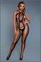 Darkest Desire Bodystocking