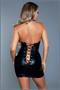Yara Dress