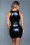 Lassy Dress