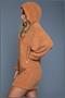 Bijou Sweat Dress