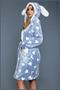 Heart Robe