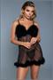Farah Babydoll