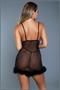 Farah Babydoll