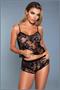 Fleur Cami Set