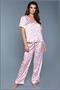 Camellia PJ Set