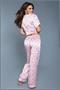Camellia PJ Set