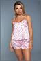 Blossom PJ Set