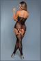 Total Seduction Bodystocking