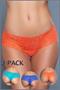 Kiera Panties 3 Pack