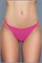 Kayleigh Thong 3 Pack