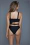 Clara Swimsuit Black