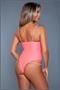 Venetia Swimsuit Peach
