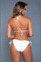 Regan Swimsuit White