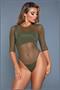 Olive Swimsuit
