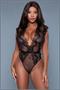 Isabella Bodysuit