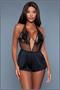 Lily Romper