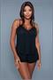 Emery Cami and Short Set