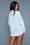 Mackenzie Sleepshirt Light Blue
