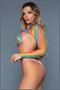 Dream In Colors Bodystocking
