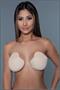 Cat ears Fabric Cover-Ups Nude