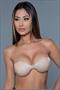 One-Piece Silicone Bra