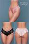 Petals Breast Lift Beige