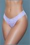 Mila Thong 3 Pack