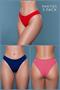 Talia Brief 3 Pack