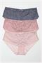 Livvy Hipster 3 Pack