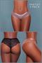 Wren Cheeky 3 Pack