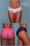 Tracy Brief 3 Pack