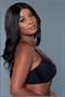 Kristy Full Coverage Bra Black